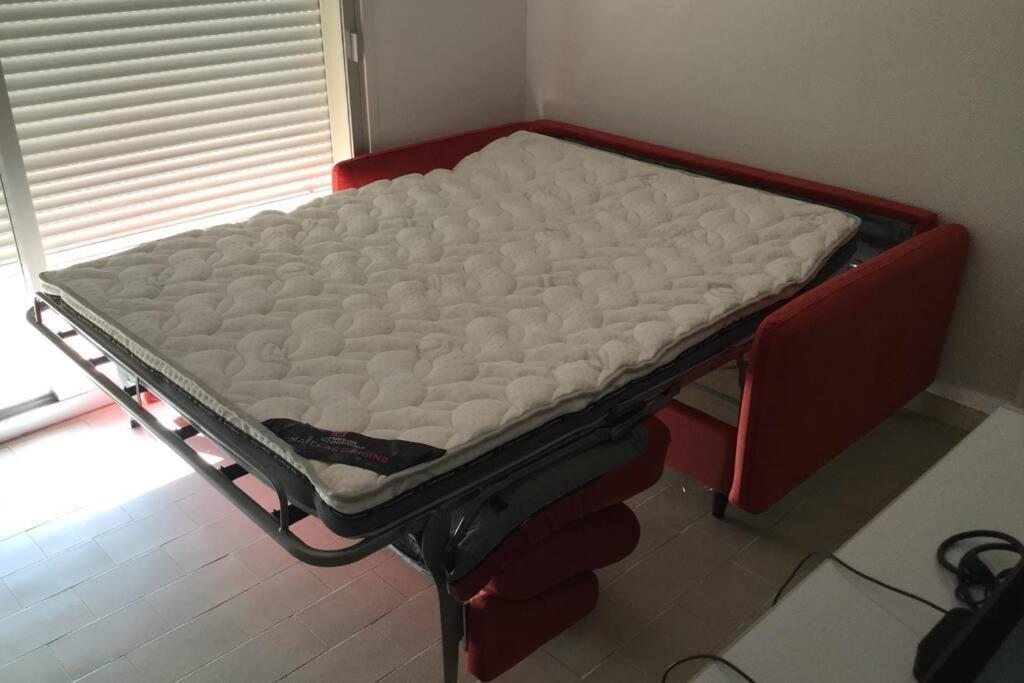 T3 Vue Exceptionnelle Avec Acces Prive A La Plage, Wifi, Clim - Dansnotreappart-Com - Valras-Plage Bagian luar foto